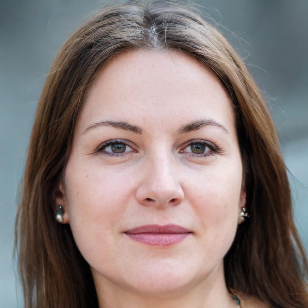 Weronika Ząbkowska, główna konsultantka Rofamei