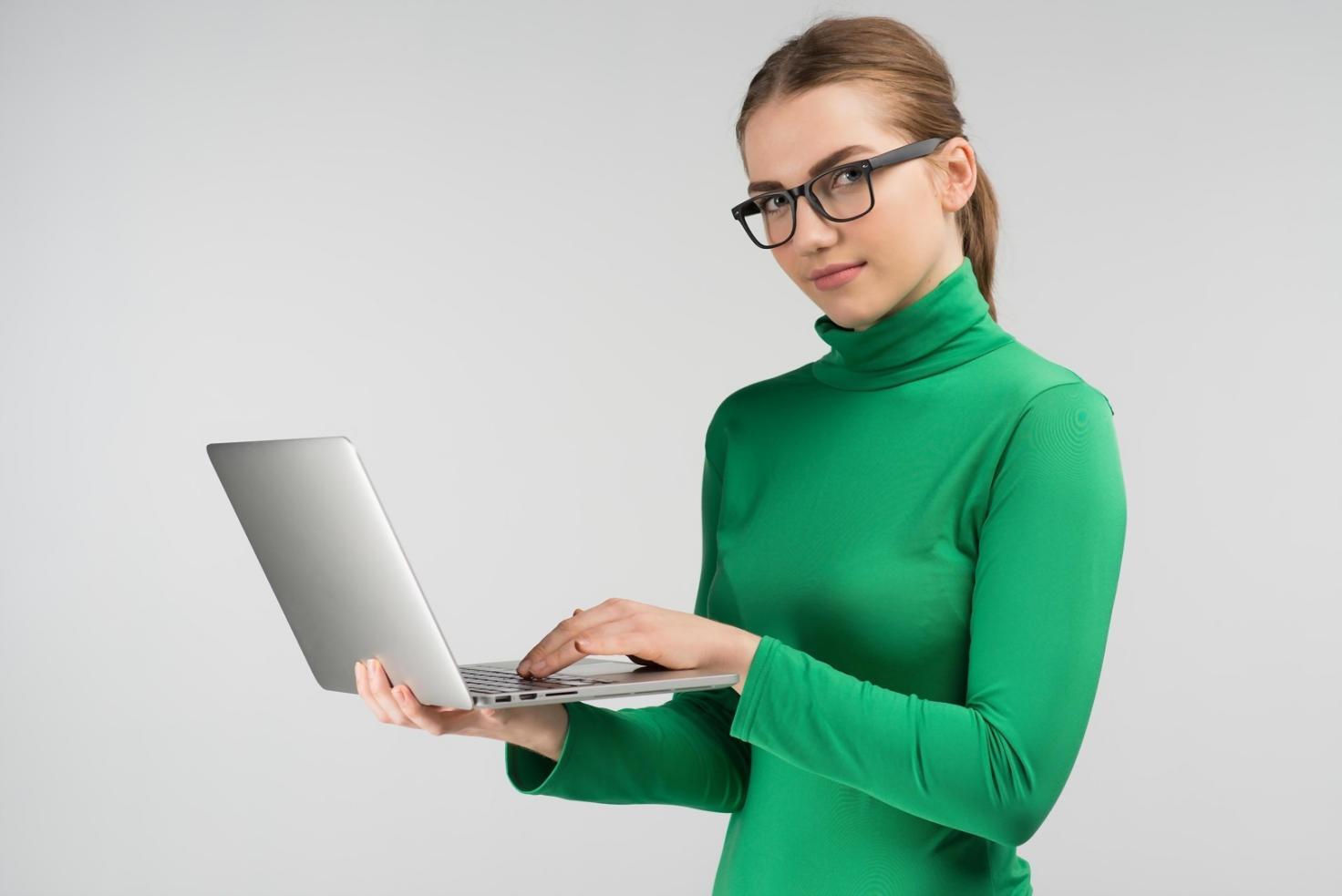 Analiza danych finansowych podczas konsultacji online